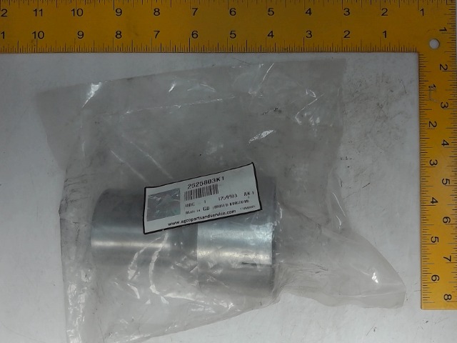 2525803K1 Spacer for AGCO