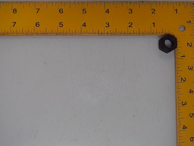 A-33221327 Nut for JOHN DEERE