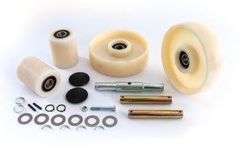 GWK-HY55N-CK Complete Wheel Kit