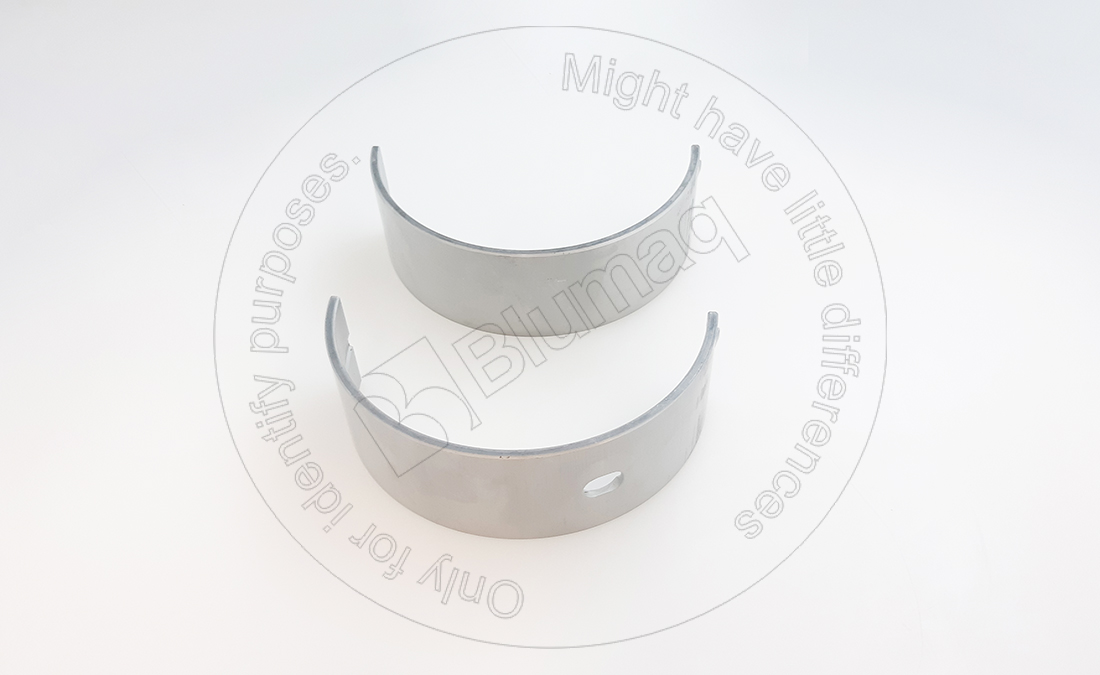 6162-23-8110 Main Bearing for KOMATSU