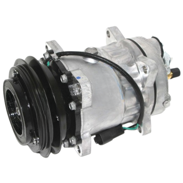 101-1759 Air Cond. Compressor for CATERPILLAR
