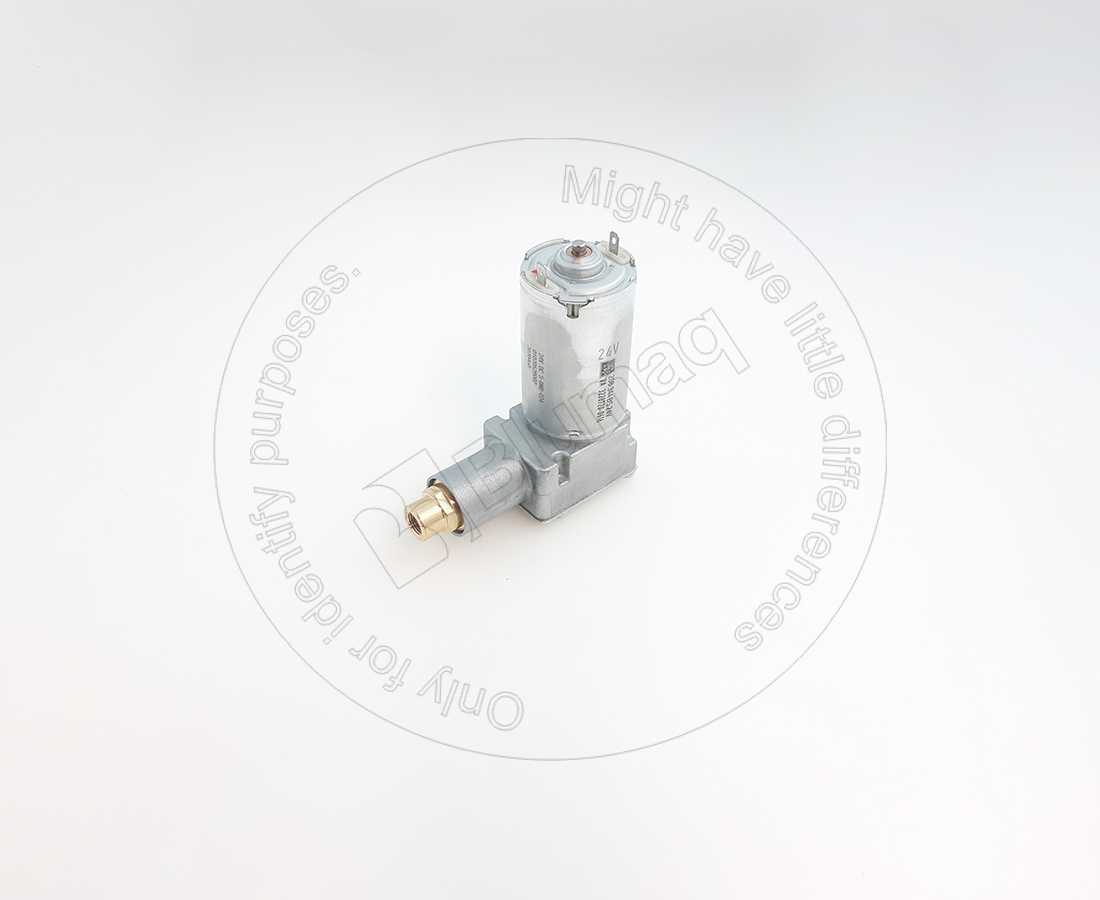 370-9894 Seat Compressor 24v