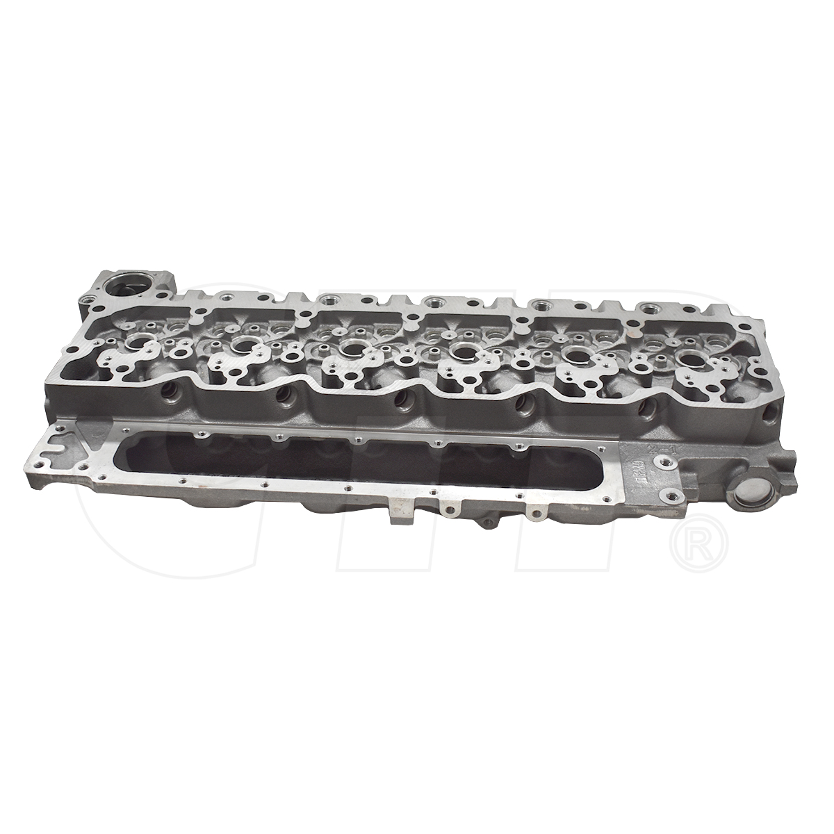6754-11-1211 Cylinder Head for KOMATSU