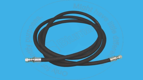 6N-4376 Hydraulic Hose