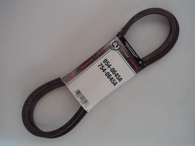 954-0645A Belt for CUB CADET