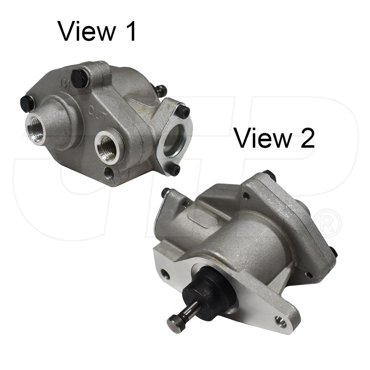 1W1700 Pump-fuel Transfer for CATERPILLAR