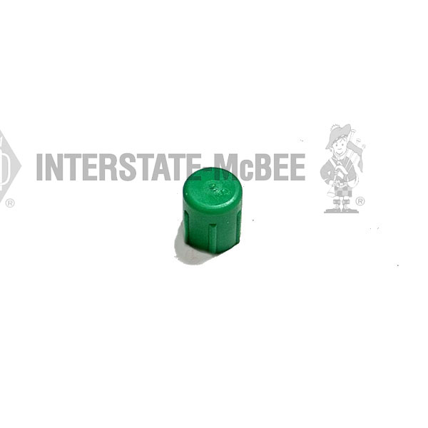 A-5226414G Shipping Cap - Green - Mui for INTERSTATE MCBEE