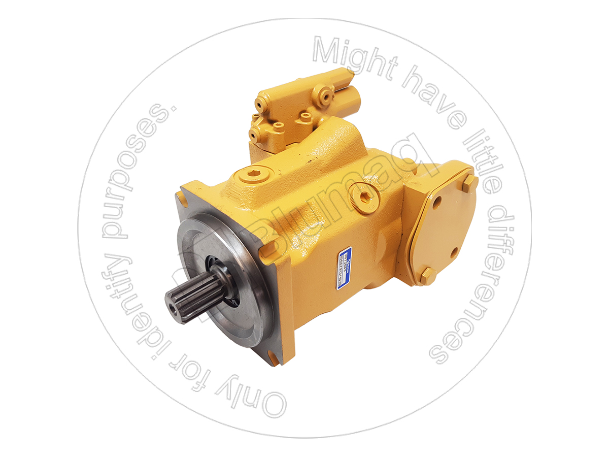 20R-6569 Hyd. Piston Pump for CATERPILLAR