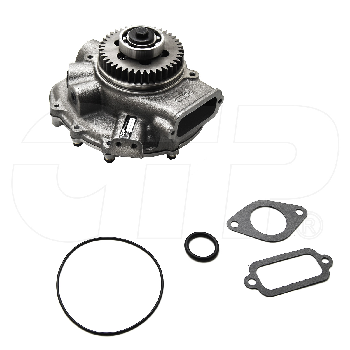 3522077 Pump Gp-water for CATERPILLAR