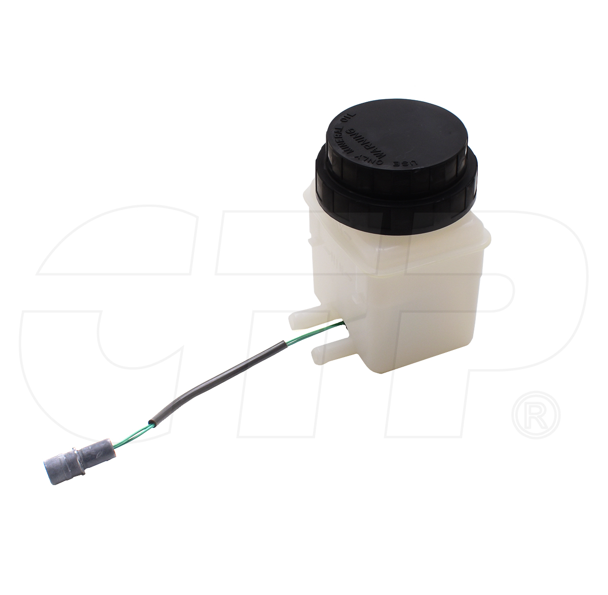4E8619 Reservoir for CATERPILLAR