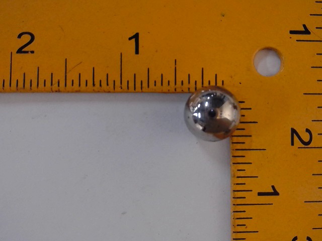 010-18513 Ball for GEHL MANITOU