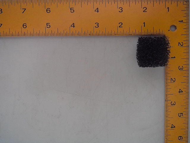 M77400 Foam for JOHN DEERE