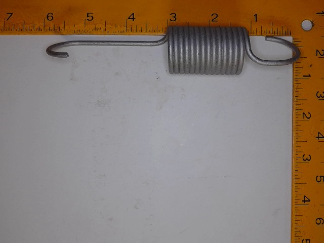 K3011-13533 Spring for KUBOTA