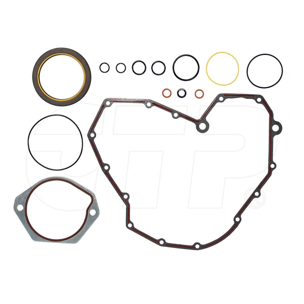 2878465 CATERPILLAR Kit-gasket