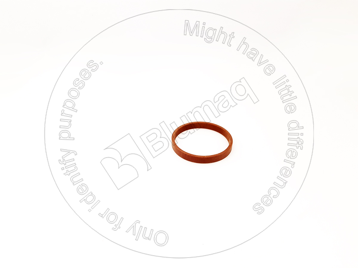 707-39-95120 Wear Ring for BLUMAQ