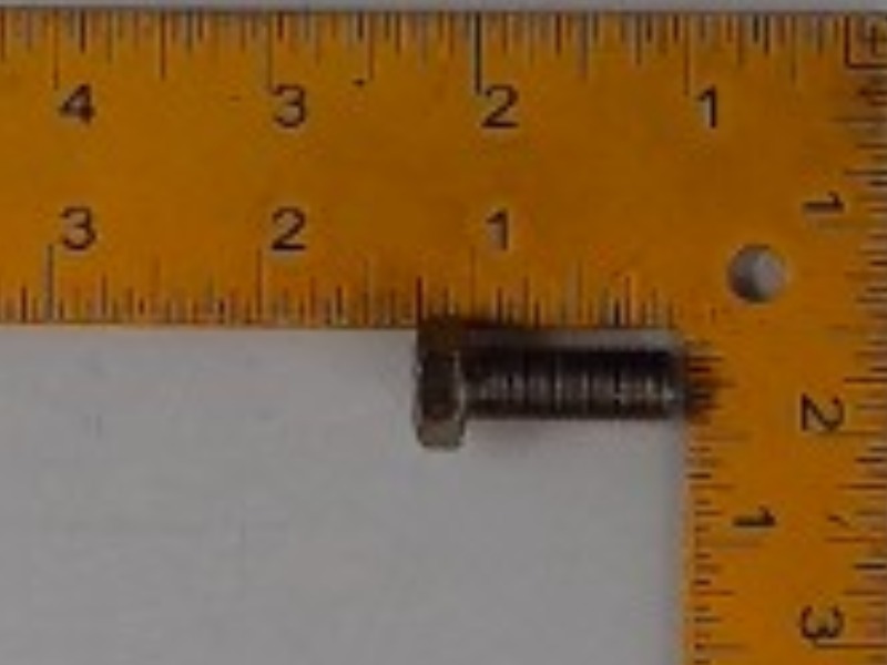 710-0152 Bolt for KOMATSU