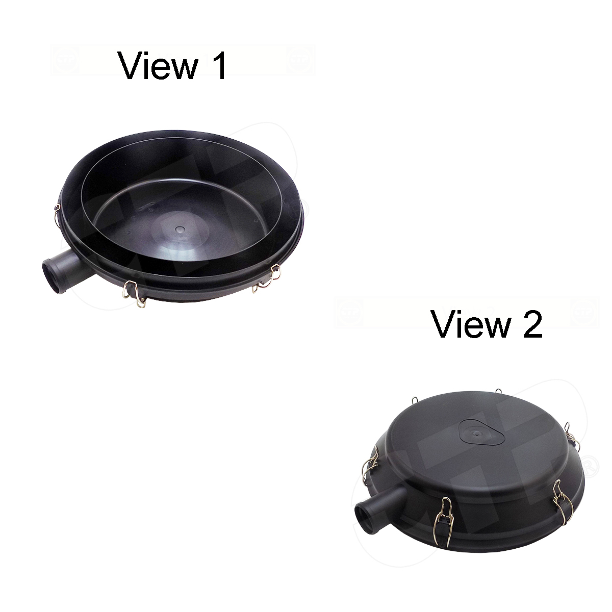 1398883 Cover As for CATERPILLAR