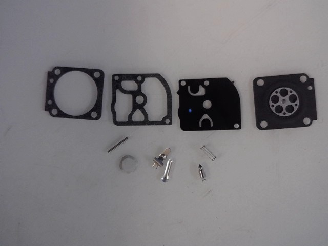 A-B1RB57 Zama Carburetor for JOHN DEERE