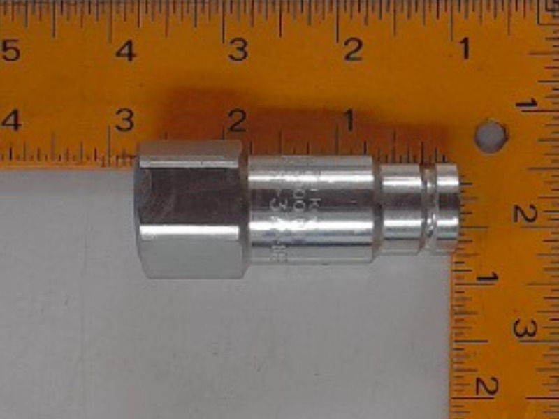 XFF-372-8FP Fitting for JOHN DEERE