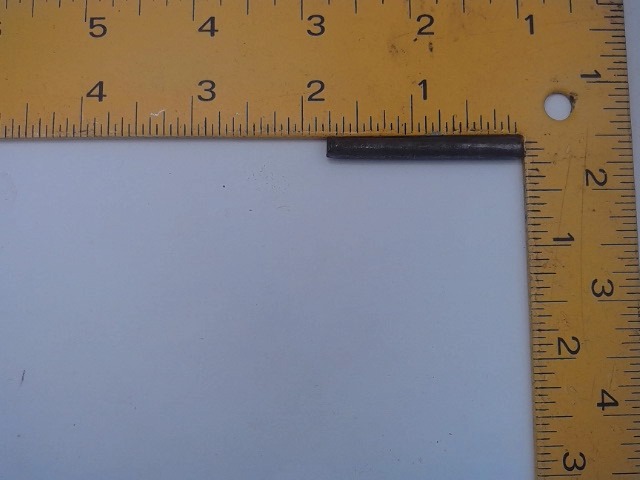 P36577 Pin for JOHN DEERE