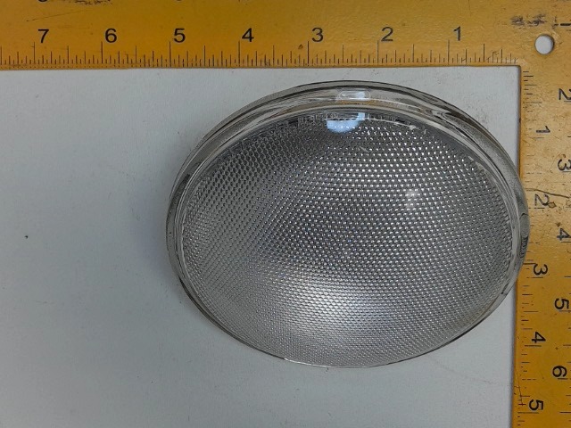 A-28A153 Headlight for JOHN DEERE