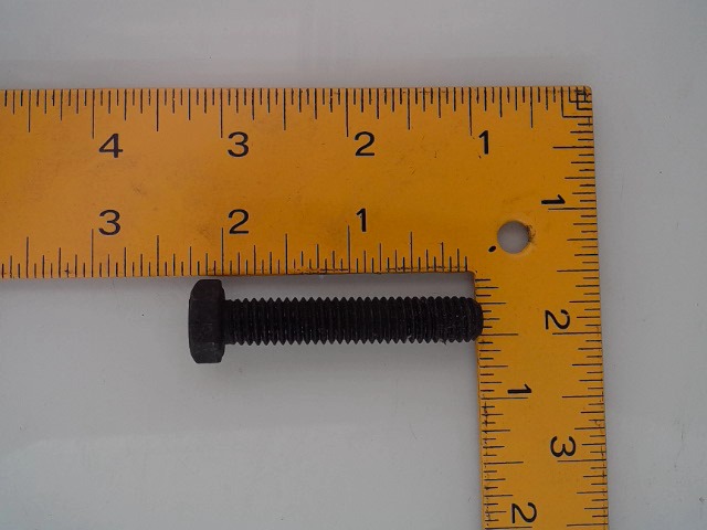 710-3184 Bolt for KOMATSU