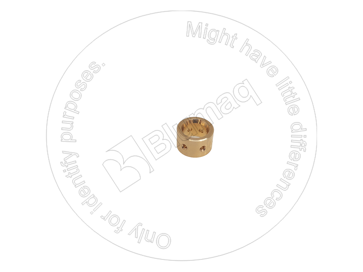410775-0001 Bushing for BLUMAQ