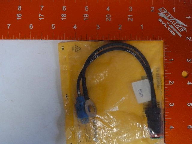 1741499 Harness A for CATERPILLAR