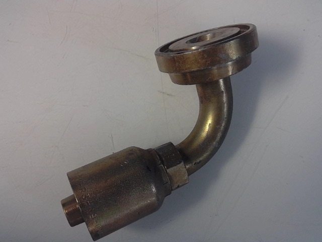 X11943-16-8 90 Fitting for JOHN DEERE