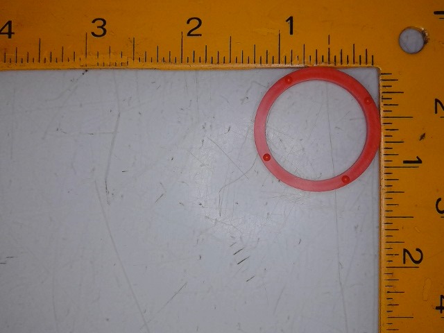 1G311-43250 Float for KUBOTA