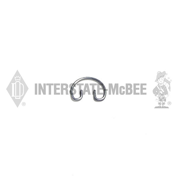 M-3558754 Retainer - Air Compressor