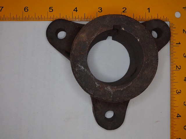 B694 Coupler