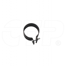 3887010 Clamp-bent Bolt