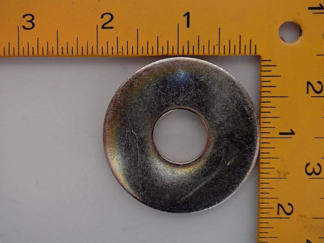 24M7525 Washer for JOHN DEERE