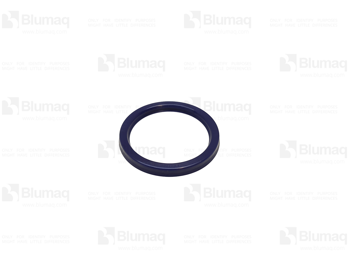167-2297 Seal U-cup for BLUMAQ