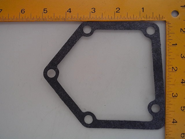 1337068 Gasket-ctp for CATERPILLAR