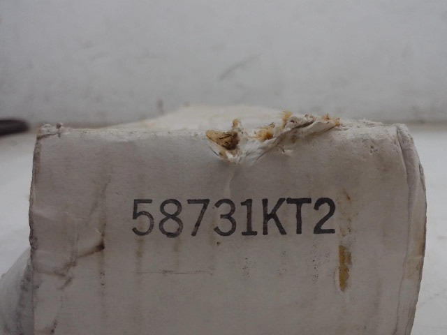 58731KT2 Blade Kit