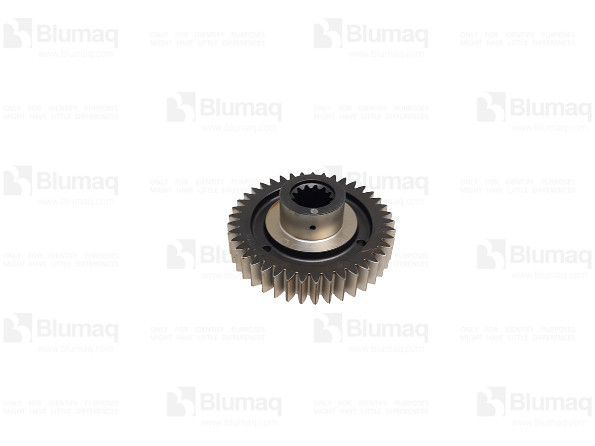 206-4231 Gear