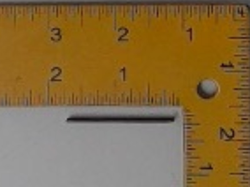 R83M Pin for JOHN DEERE