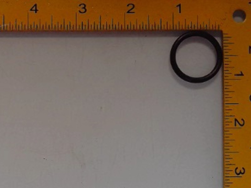 218-5346 O Ring for KOMATSU