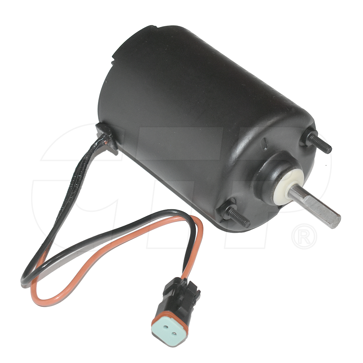 1741505 Motor As- Blower Motor Rt Cw. for CATERPILLAR