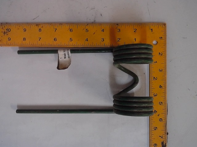 E83749 Spring Tooth for JOHN DEERE