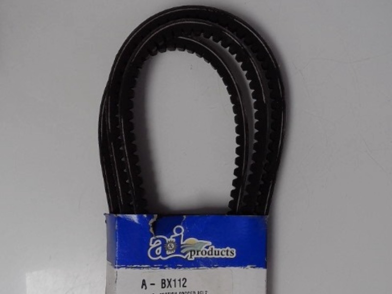 A-BX112 Belt for JOHN DEERE