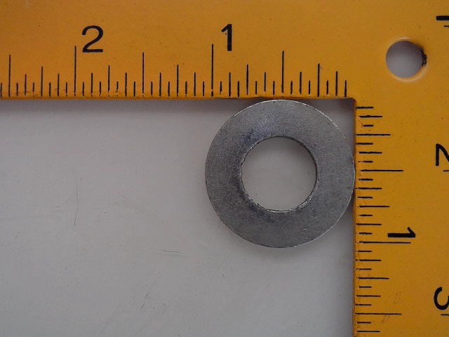 651148 Washer for GEHL MANITOU