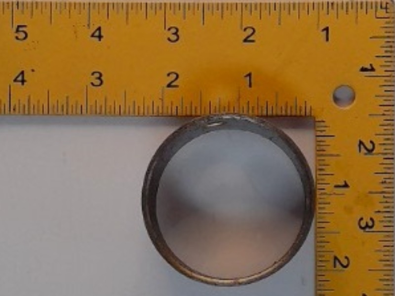 4718620 Bushing for AGCO