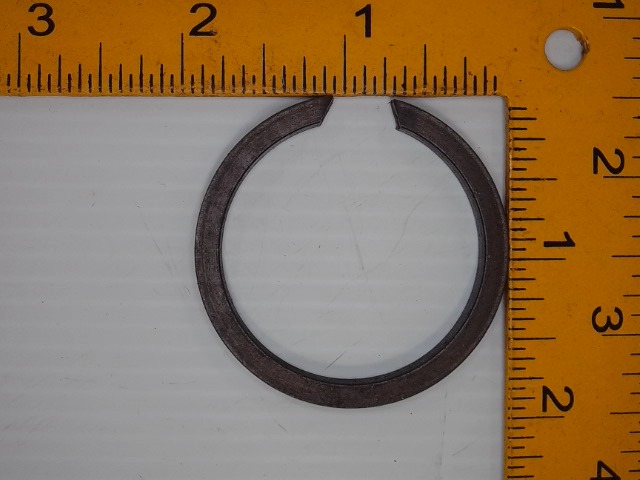 HT568-025 Ring for JOHN DEERE