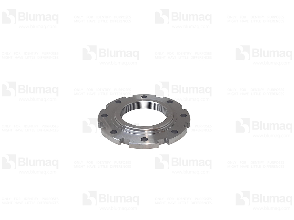 6K-5830 Nut for CATERPILLAR