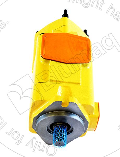 146-5078 Pump for CATERPILLAR