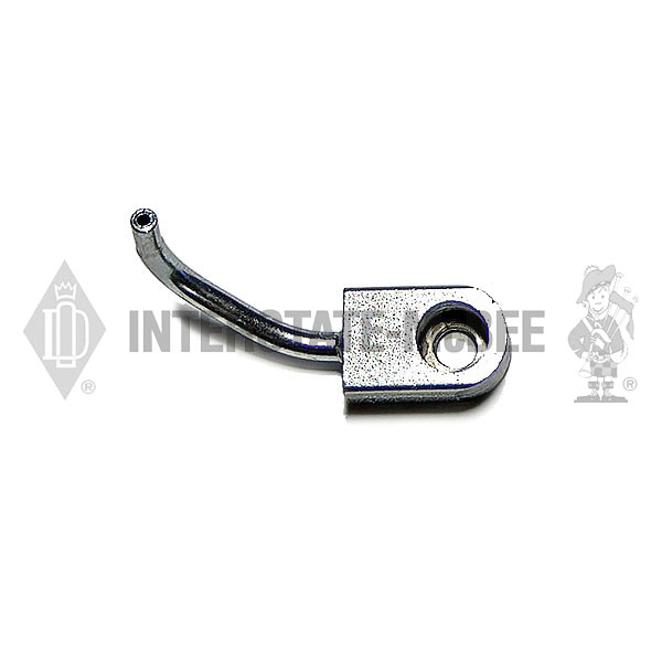 M-7W7496 Tube Assy - Piston Oil Spray for INTERSTATE MCBEE