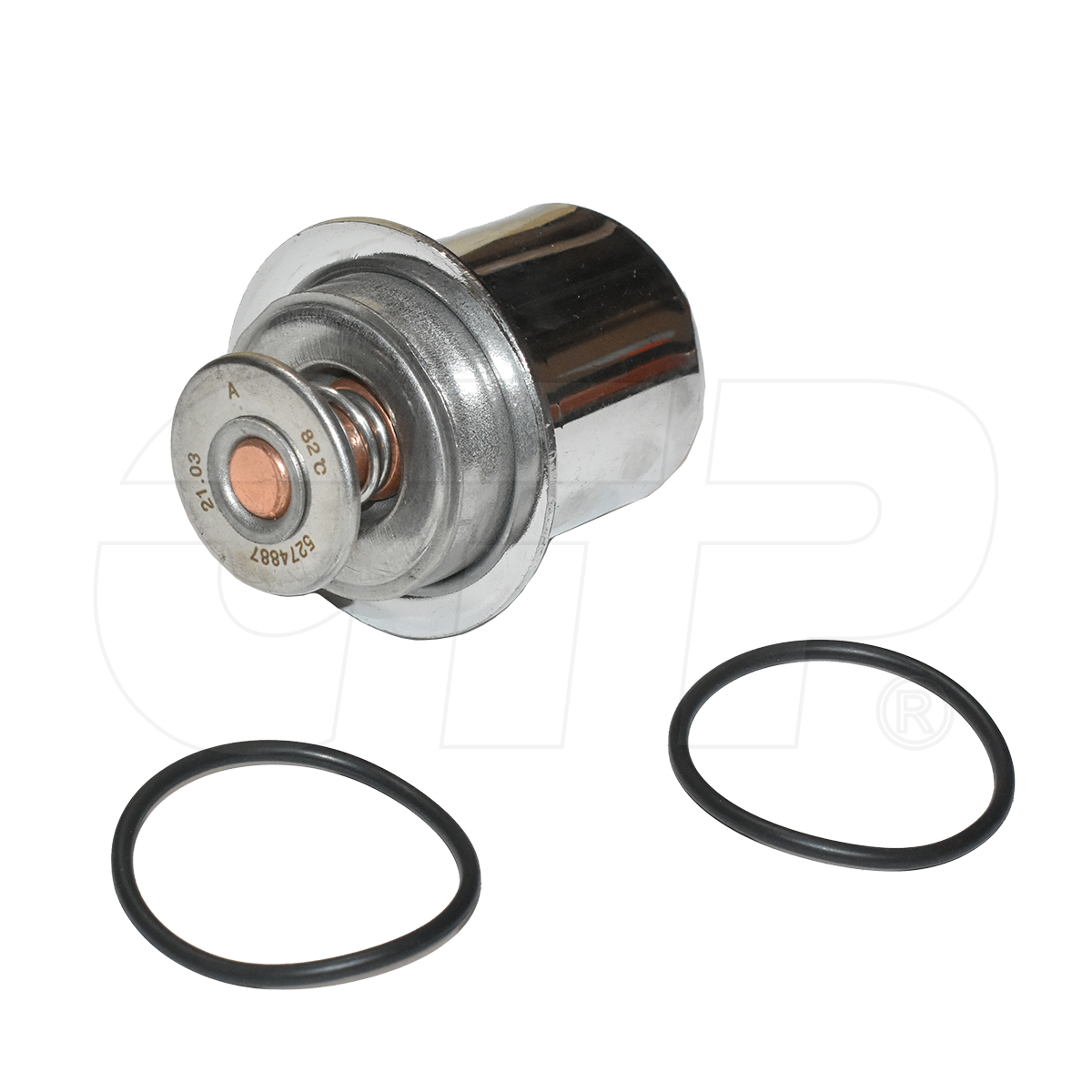 6741-61-1611 Thermostat